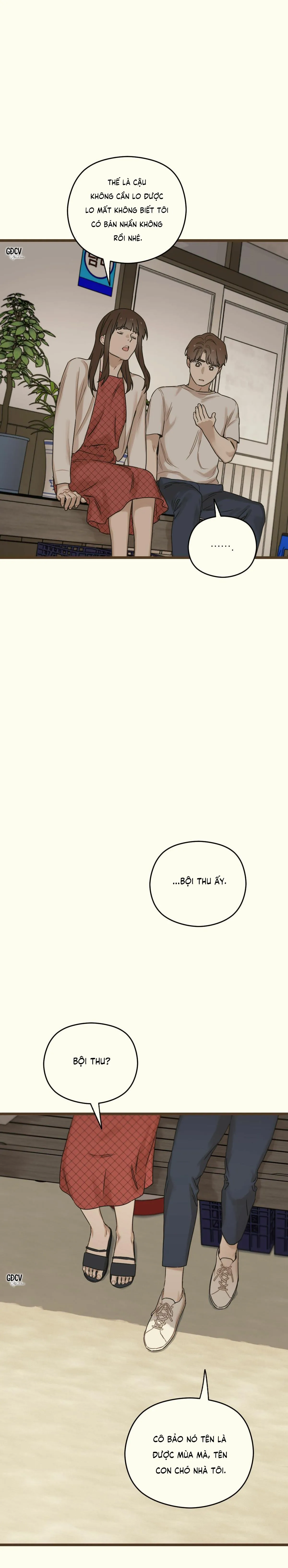 TRÙNG PHÙNG Chapter 15 Trang 32