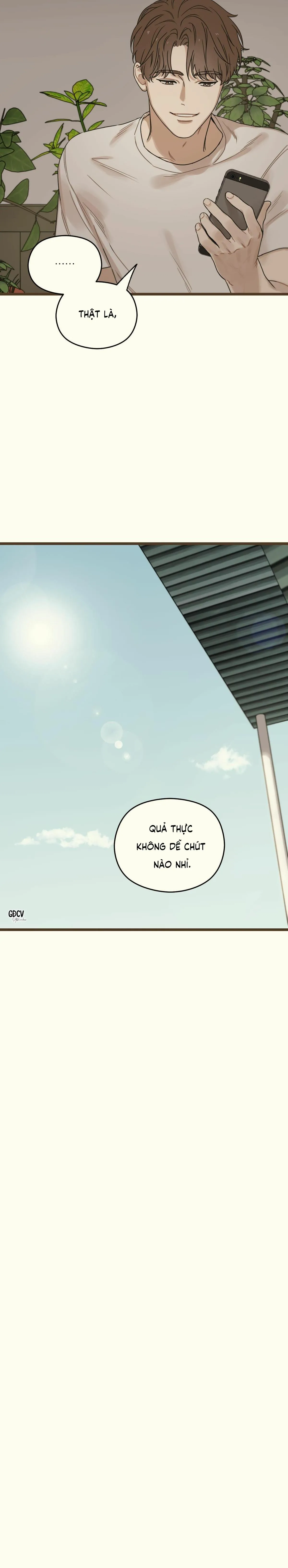 TRÙNG PHÙNG Chapter 15 Trang 35