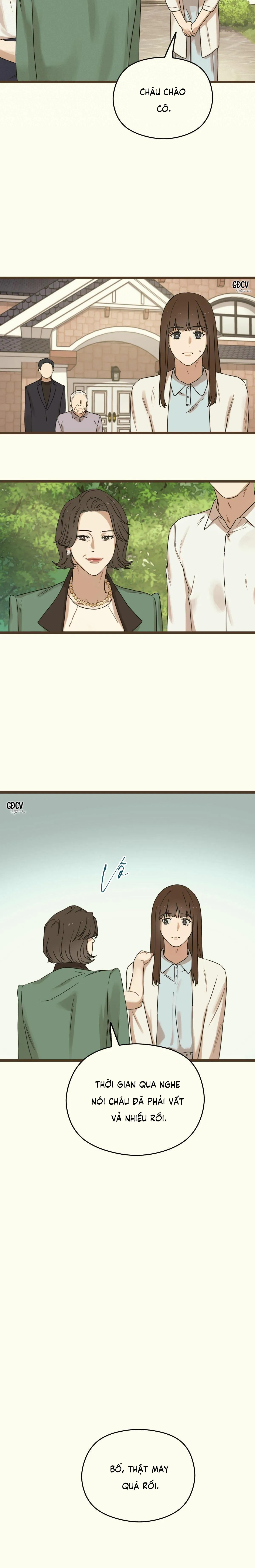 TRÙNG PHÙNG Chapter 16 Trang 4