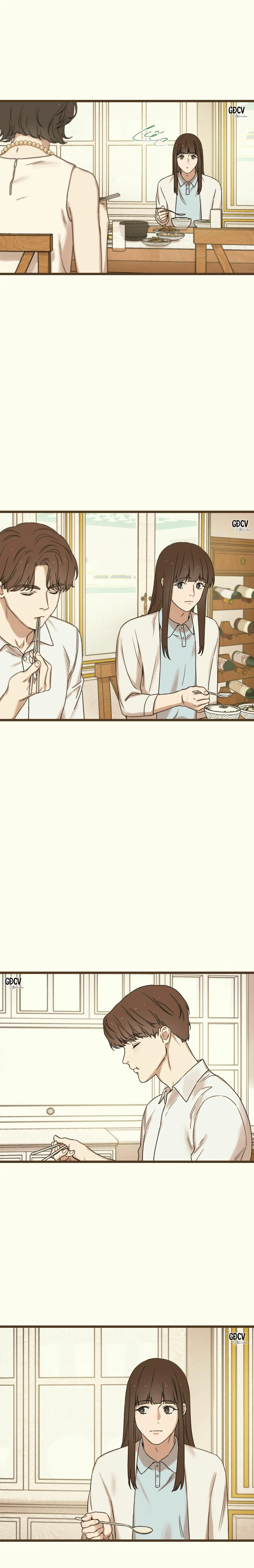 TRÙNG PHÙNG Chapter 16 Trang 8