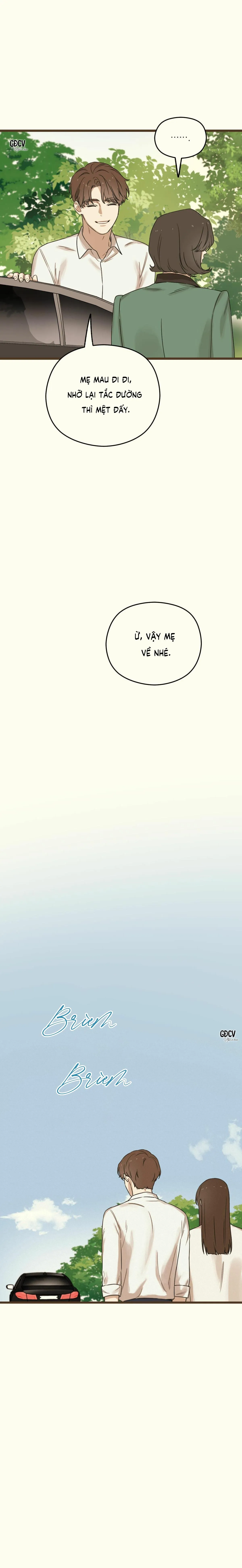 TRÙNG PHÙNG Chapter 16 Trang 12