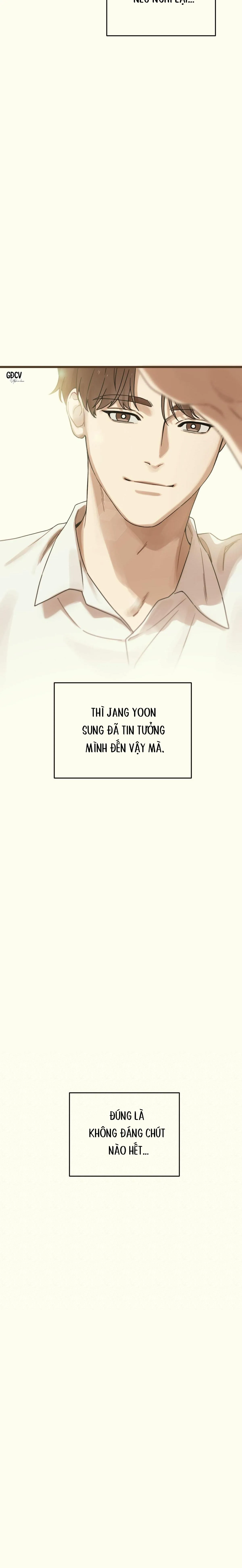 TRÙNG PHÙNG Chapter 16 Trang 15