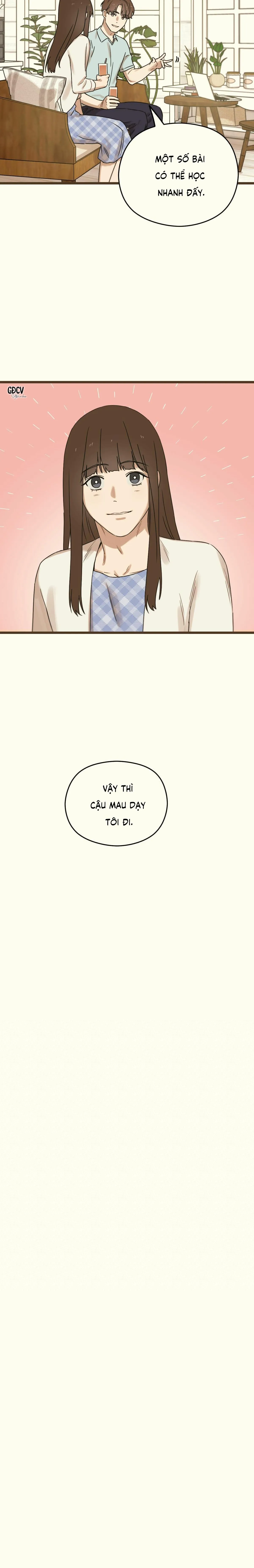 TRÙNG PHÙNG Chapter 16 Trang 18