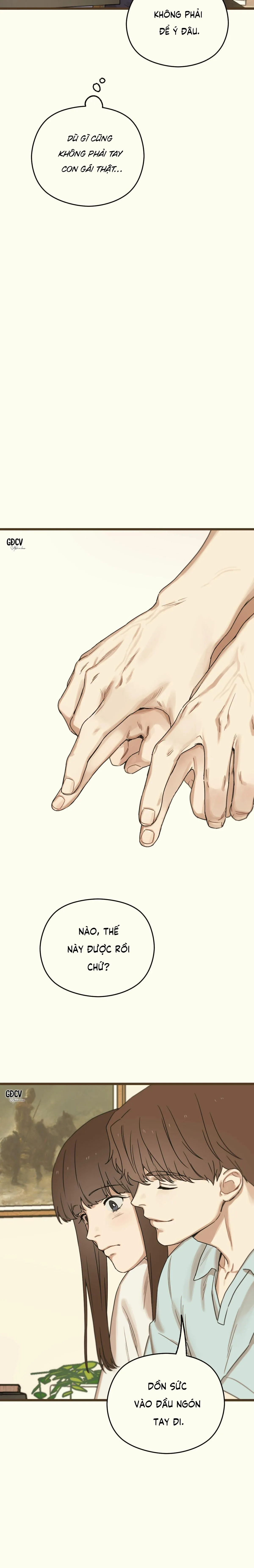 TRÙNG PHÙNG Chapter 16 Trang 20