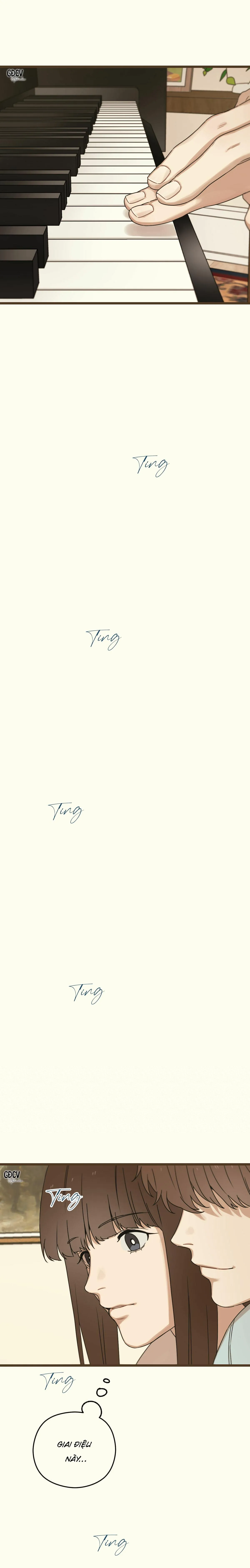 TRÙNG PHÙNG Chapter 16 Trang 21