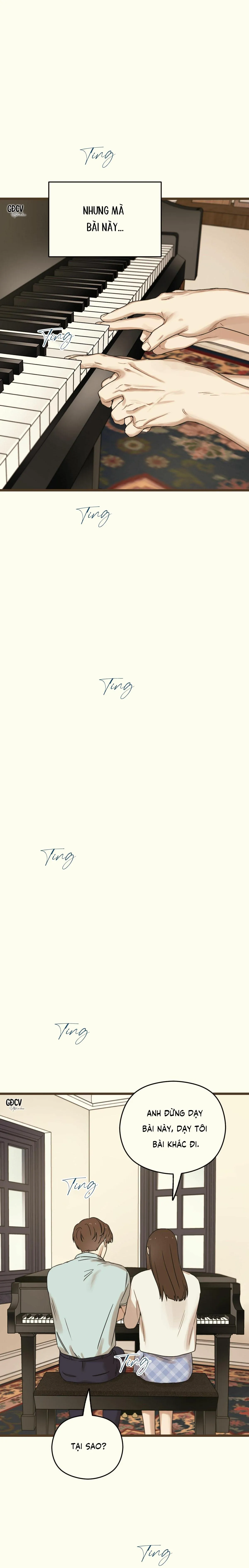 TRÙNG PHÙNG Chapter 16 Trang 23