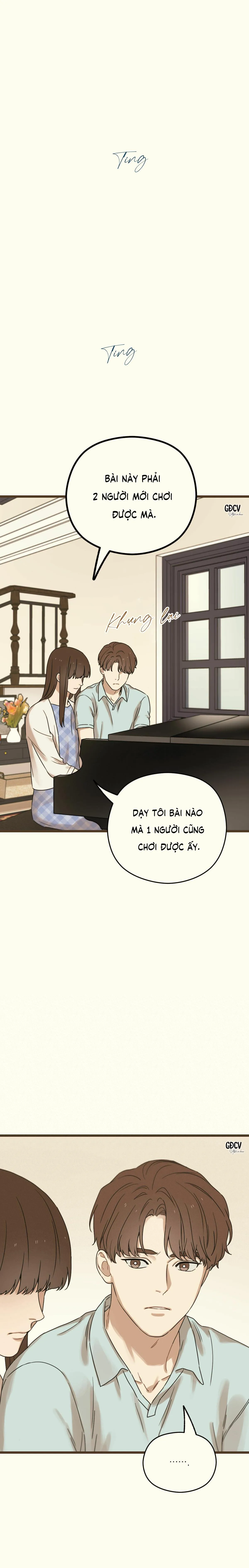 TRÙNG PHÙNG Chapter 16 Trang 24