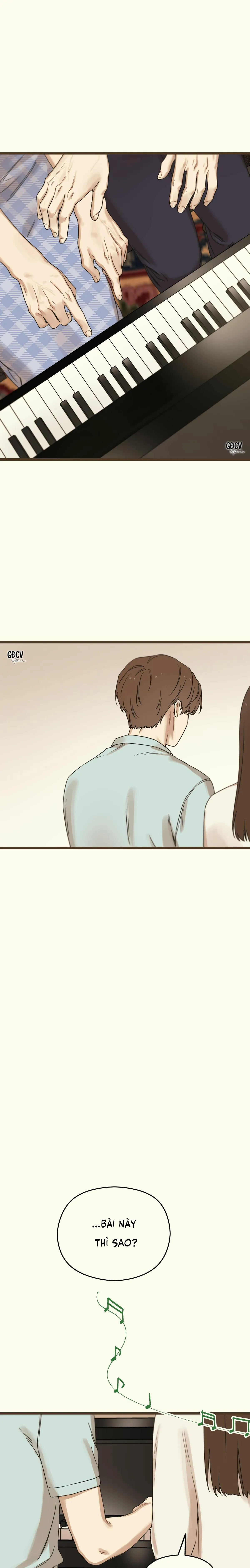 TRÙNG PHÙNG Chapter 16 Trang 25