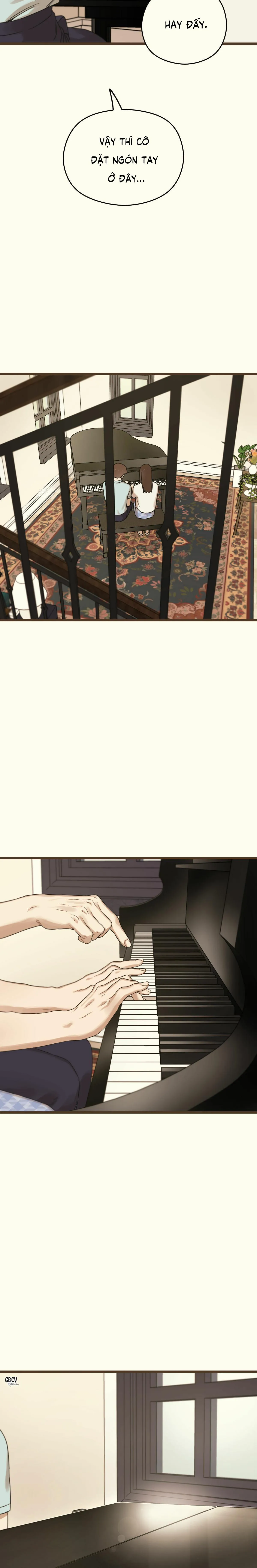 TRÙNG PHÙNG Chapter 16 Trang 26