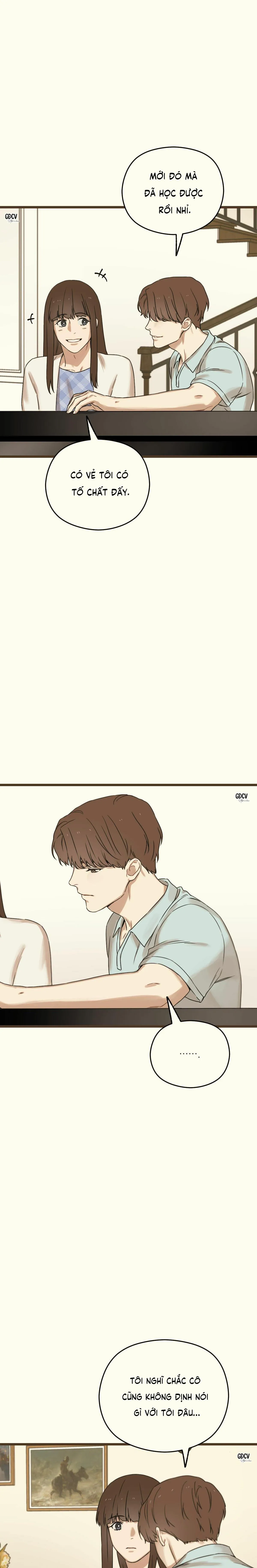 TRÙNG PHÙNG Chapter 16 Trang 28