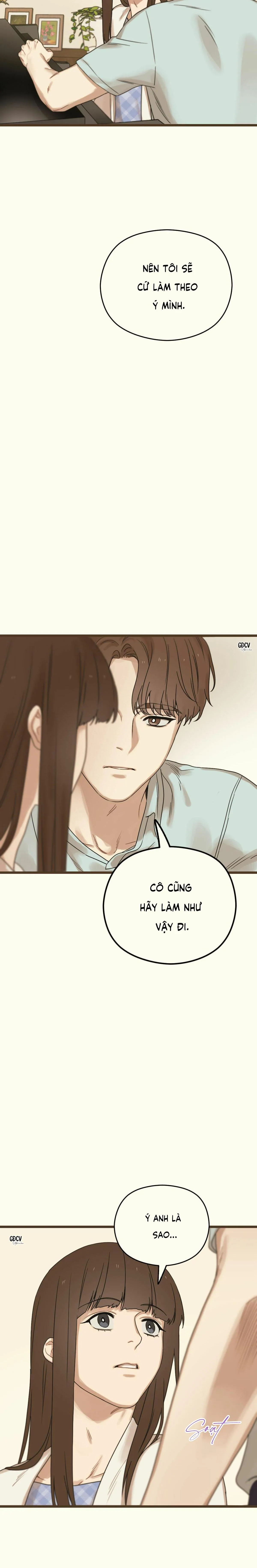 TRÙNG PHÙNG Chapter 16 Trang 29