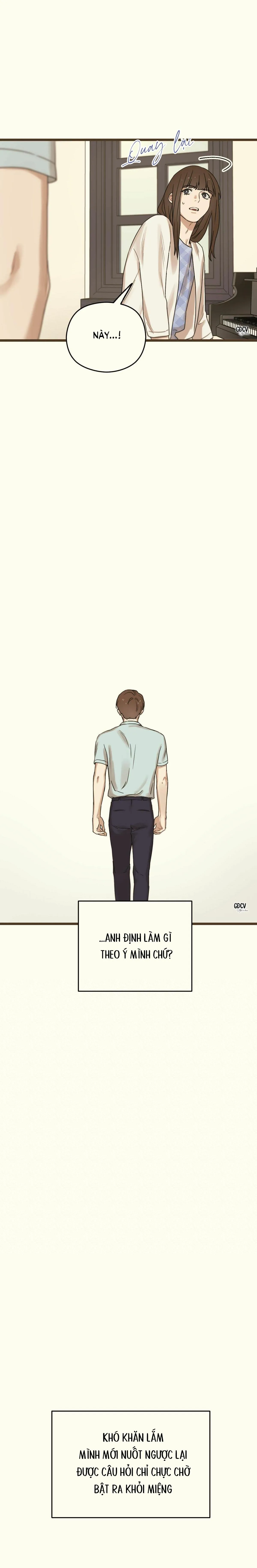 TRÙNG PHÙNG Chapter 16 Trang 30