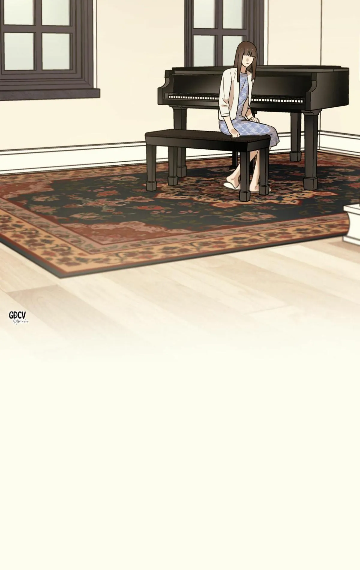 TRÙNG PHÙNG Chapter 16 Trang 32