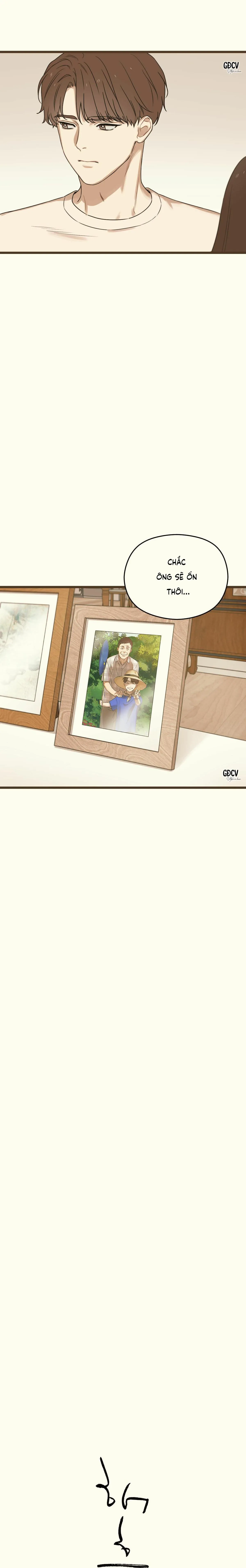 TRÙNG PHÙNG Chapter 17 Trang 3