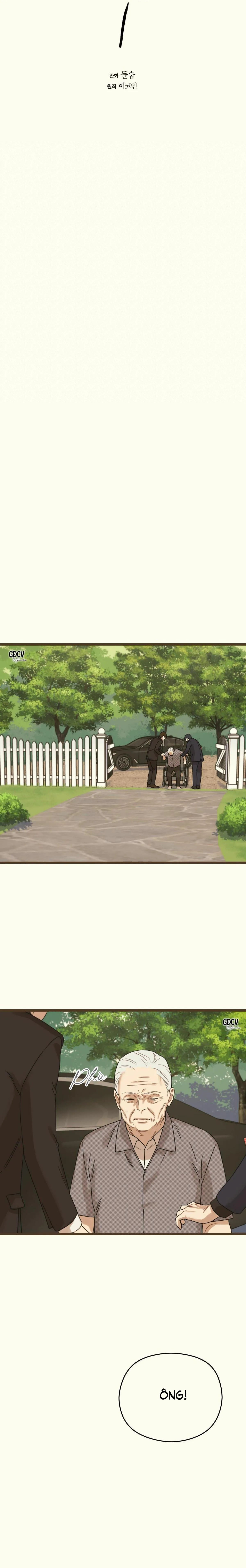 TRÙNG PHÙNG Chapter 17 Trang 4