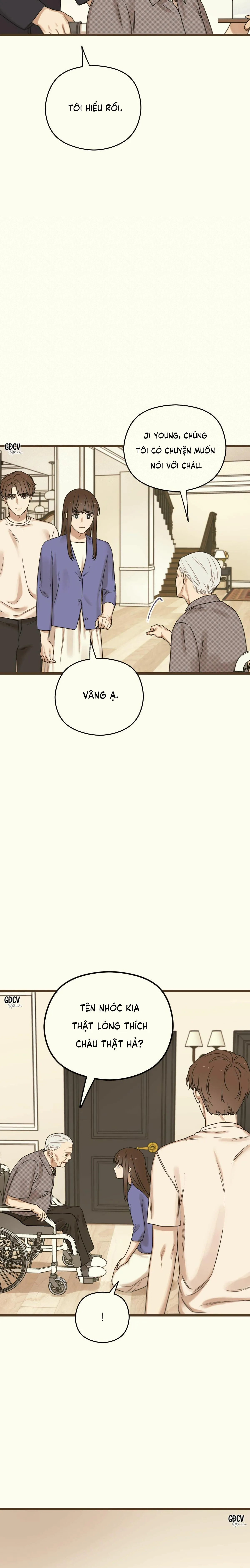 TRÙNG PHÙNG Chapter 17 Trang 7