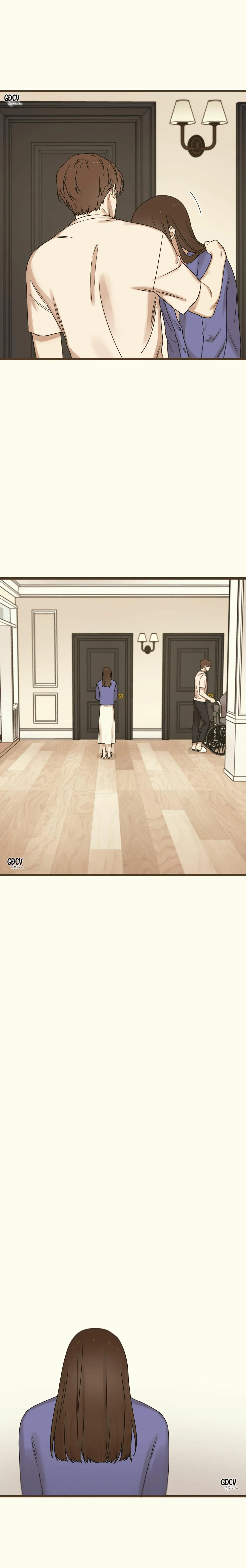 TRÙNG PHÙNG Chapter 17 Trang 12