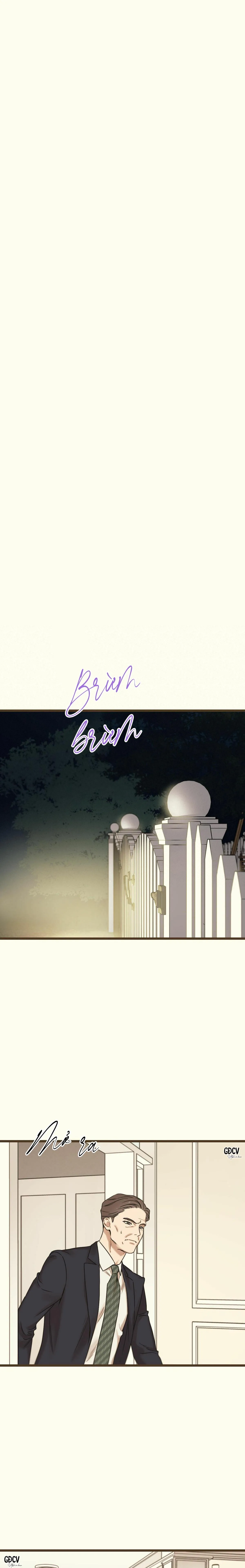 TRÙNG PHÙNG Chapter 17 Trang 13