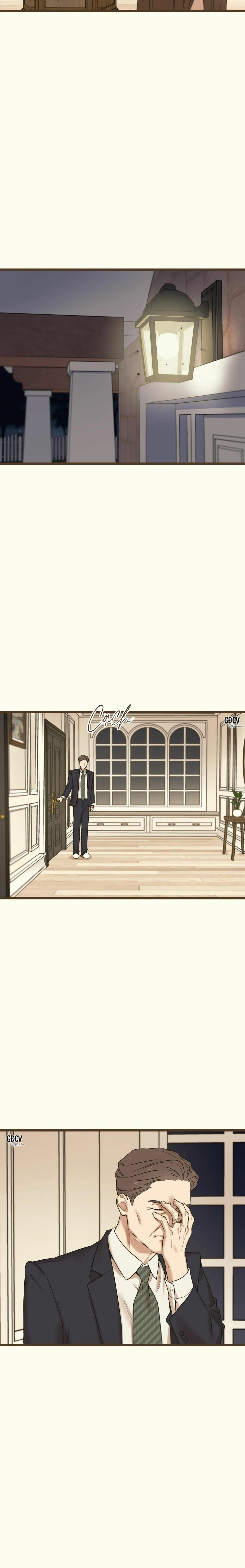 TRÙNG PHÙNG Chapter 17 Trang 15