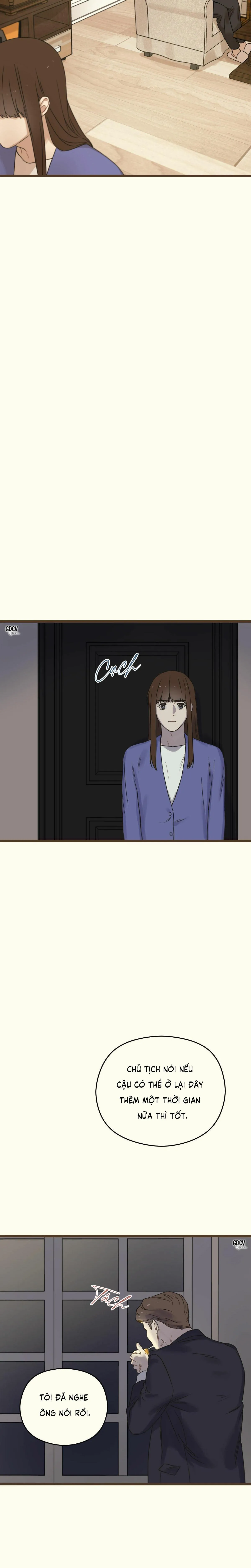 TRÙNG PHÙNG Chapter 17 Trang 17