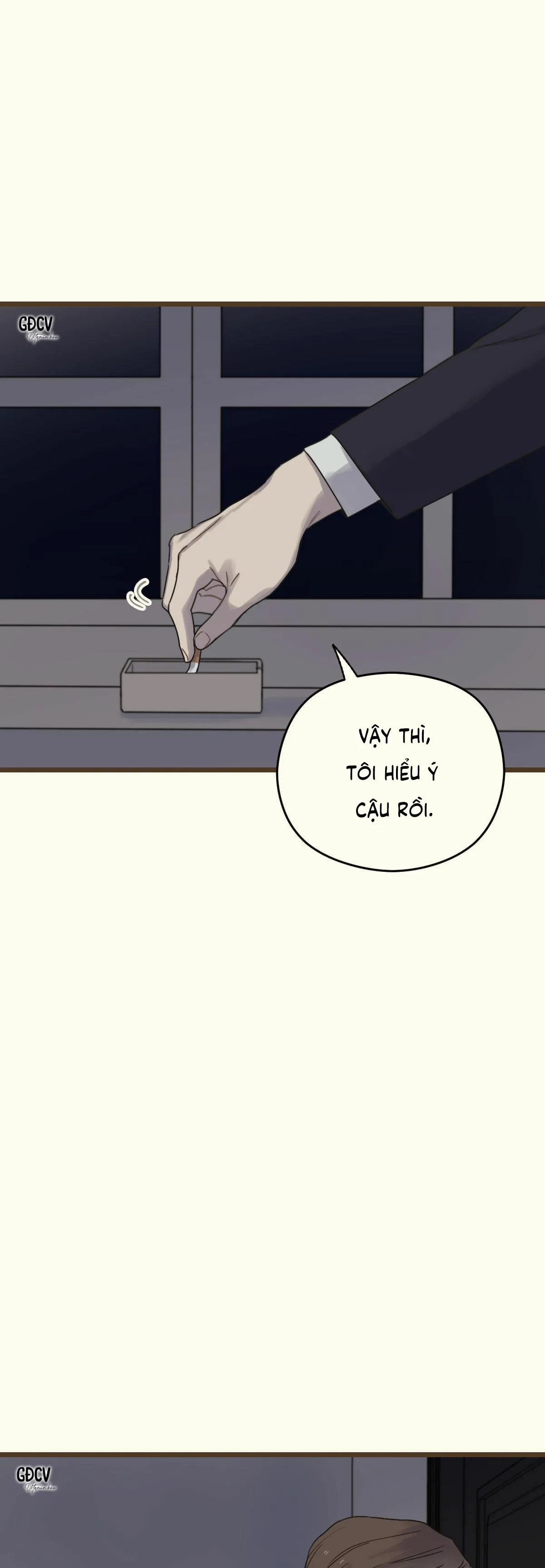 TRÙNG PHÙNG Chapter 17 Trang 26