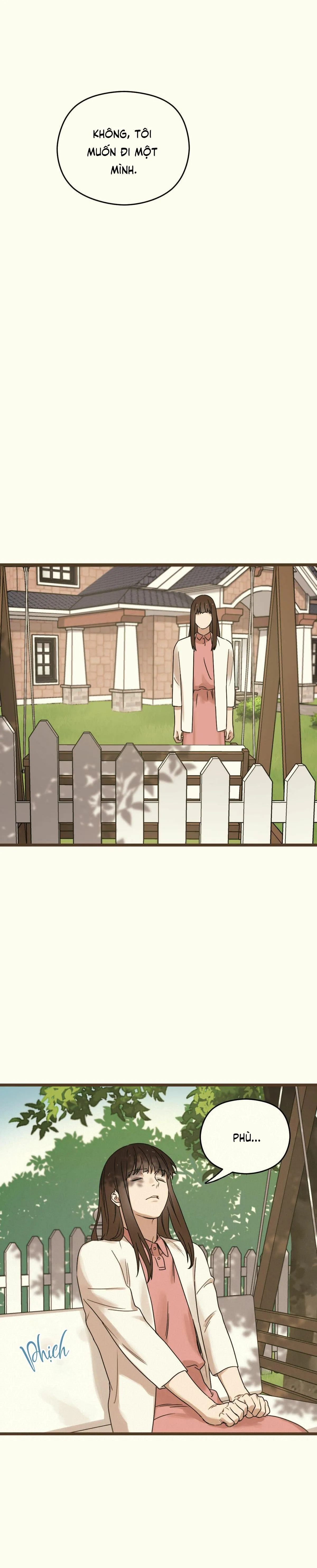 TRÙNG PHÙNG Chapter 18 Trang 4