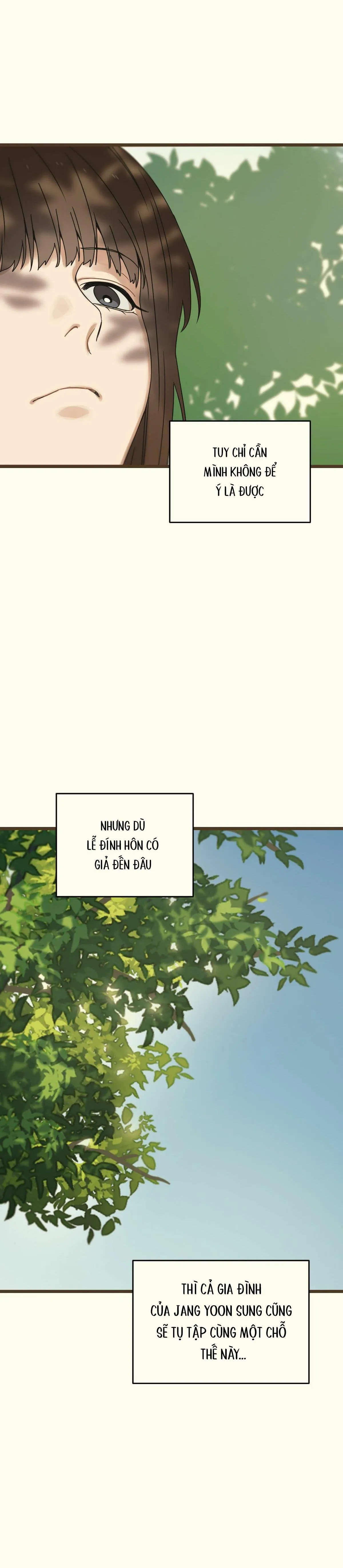 TRÙNG PHÙNG Chapter 18 Trang 5