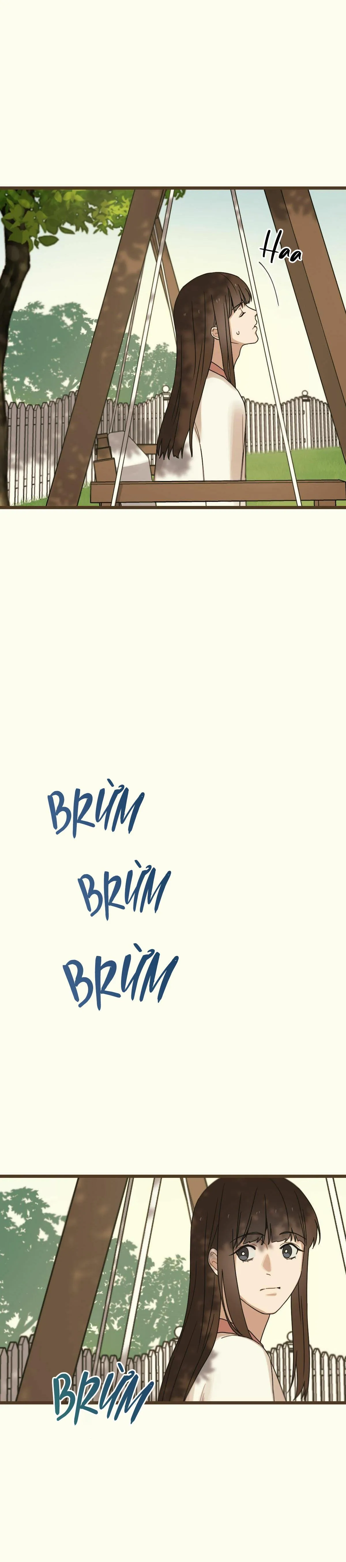 TRÙNG PHÙNG Chapter 18 Trang 6