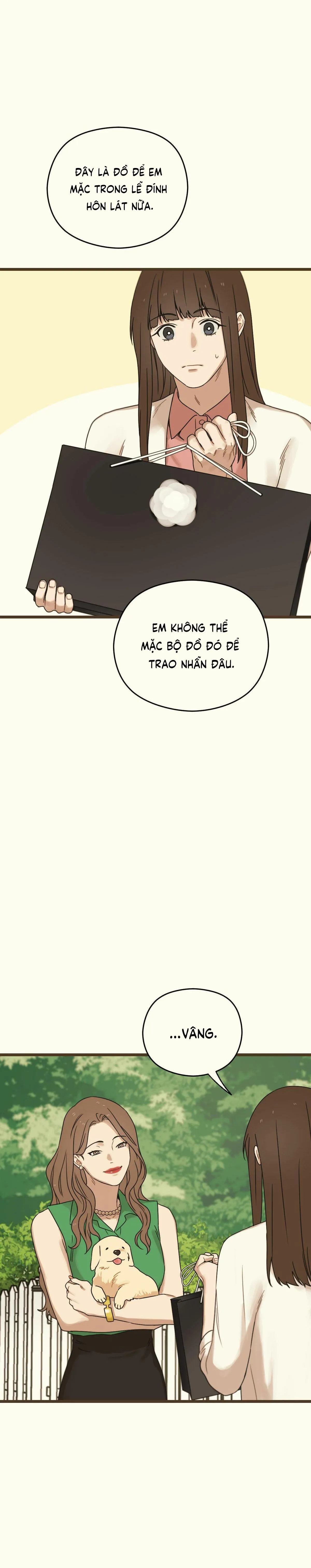 TRÙNG PHÙNG Chapter 18 Trang 11