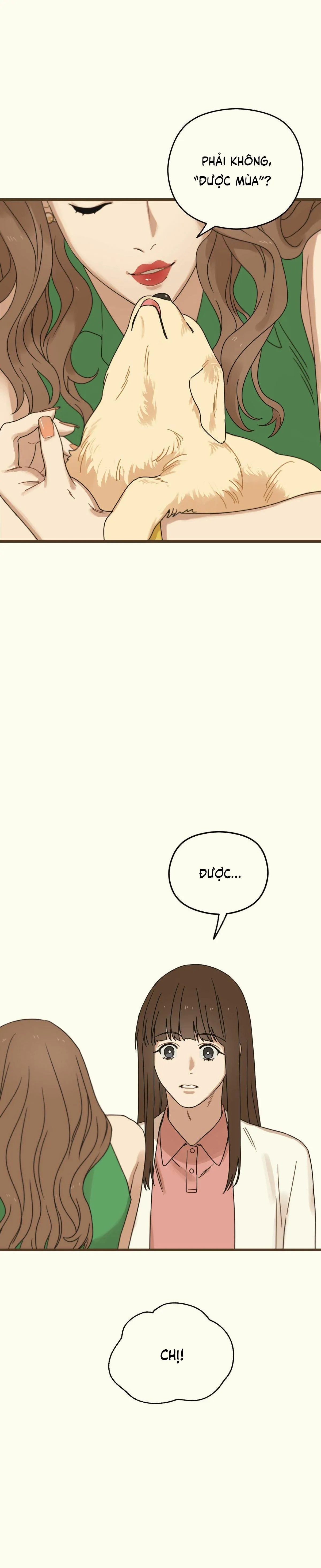 TRÙNG PHÙNG Chapter 18 Trang 13