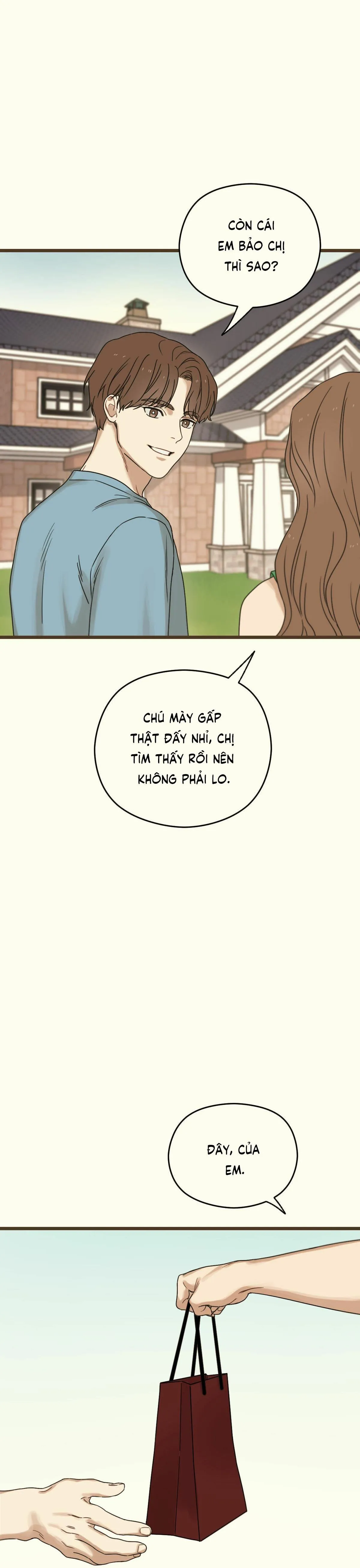 TRÙNG PHÙNG Chapter 18 Trang 15