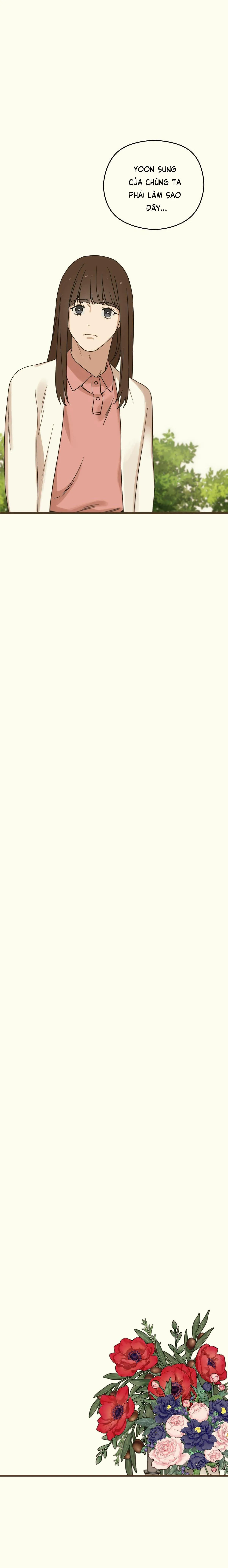 TRÙNG PHÙNG Chapter 18 Trang 18
