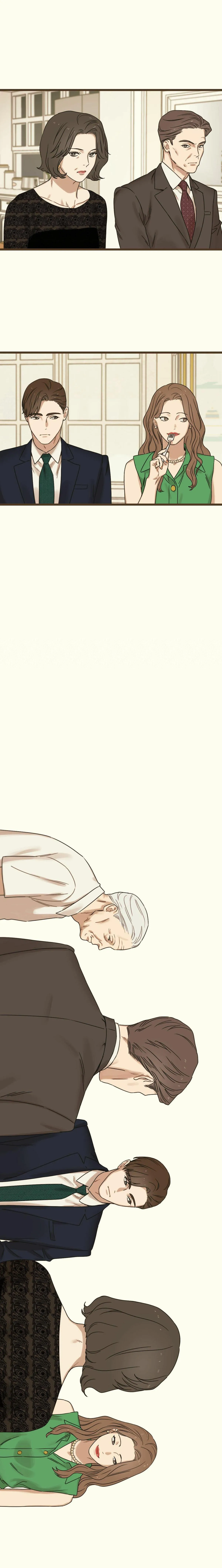 TRÙNG PHÙNG Chapter 18 Trang 19