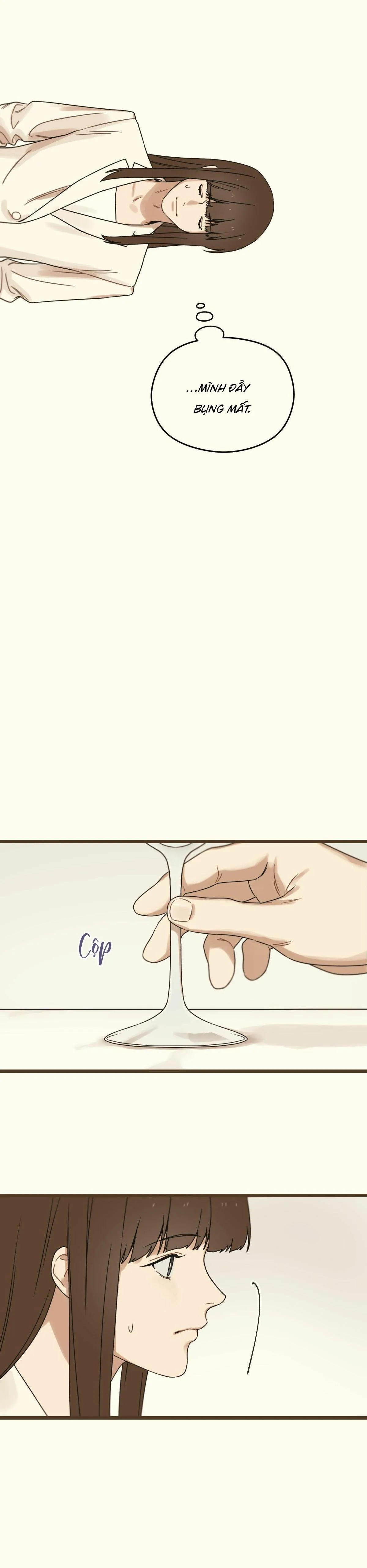 TRÙNG PHÙNG Chapter 18 Trang 20