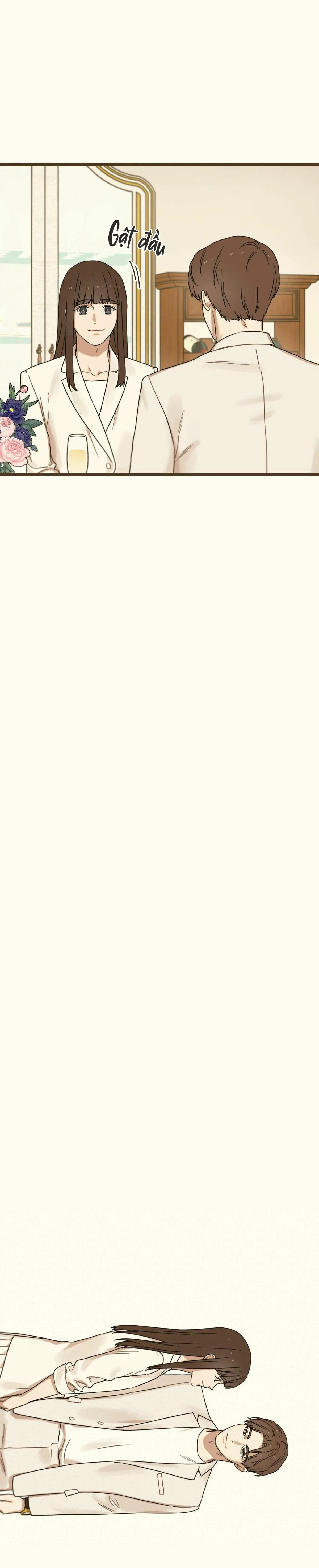 TRÙNG PHÙNG Chapter 18 Trang 22