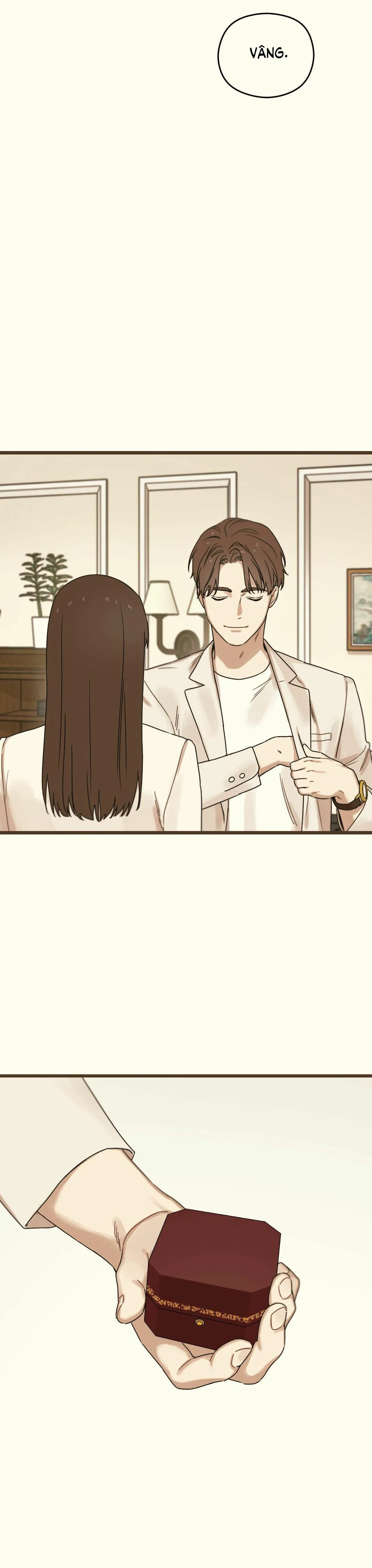 TRÙNG PHÙNG Chapter 18 Trang 24