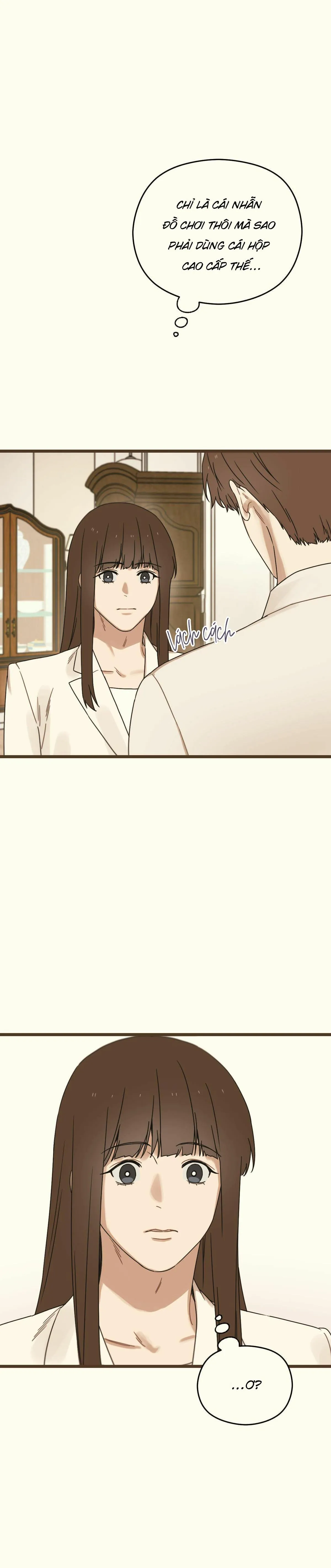 TRÙNG PHÙNG Chapter 18 Trang 25