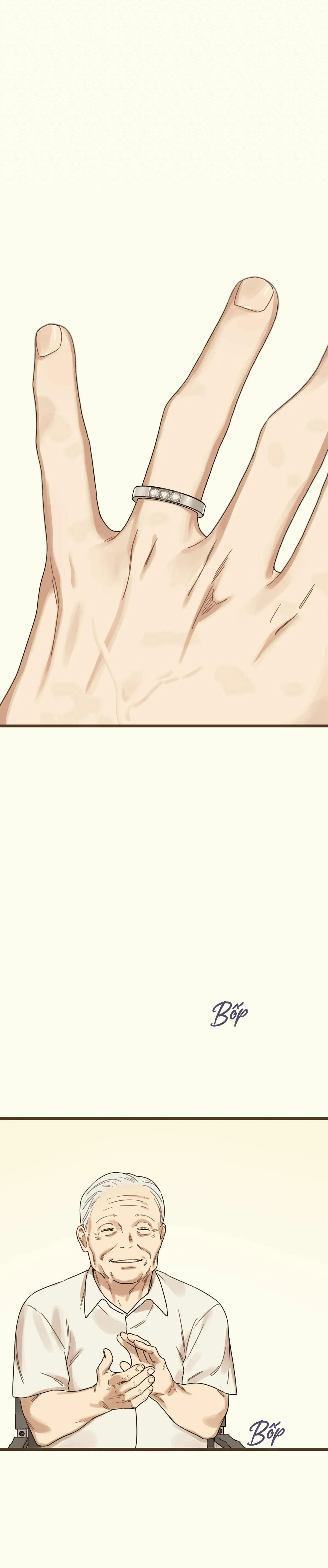 TRÙNG PHÙNG Chapter 18 Trang 27