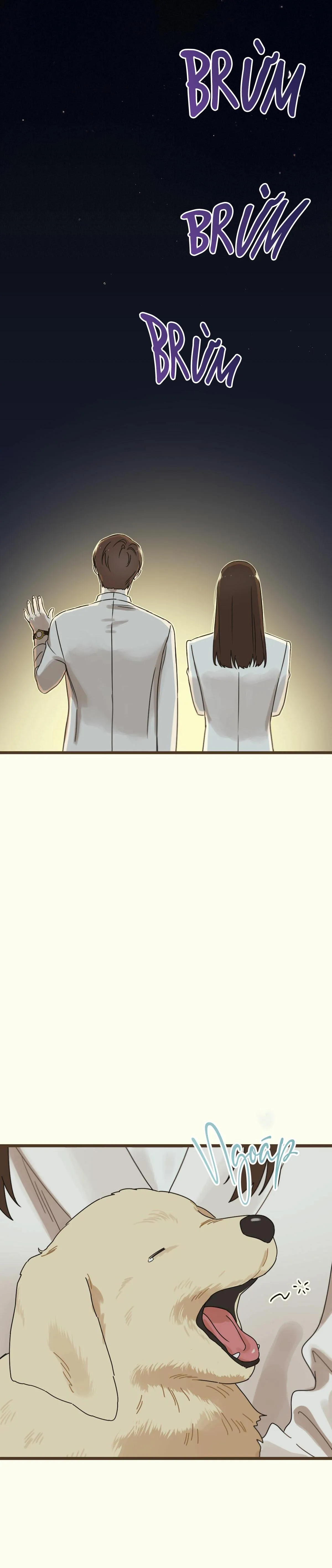 TRÙNG PHÙNG Chapter 18 Trang 31