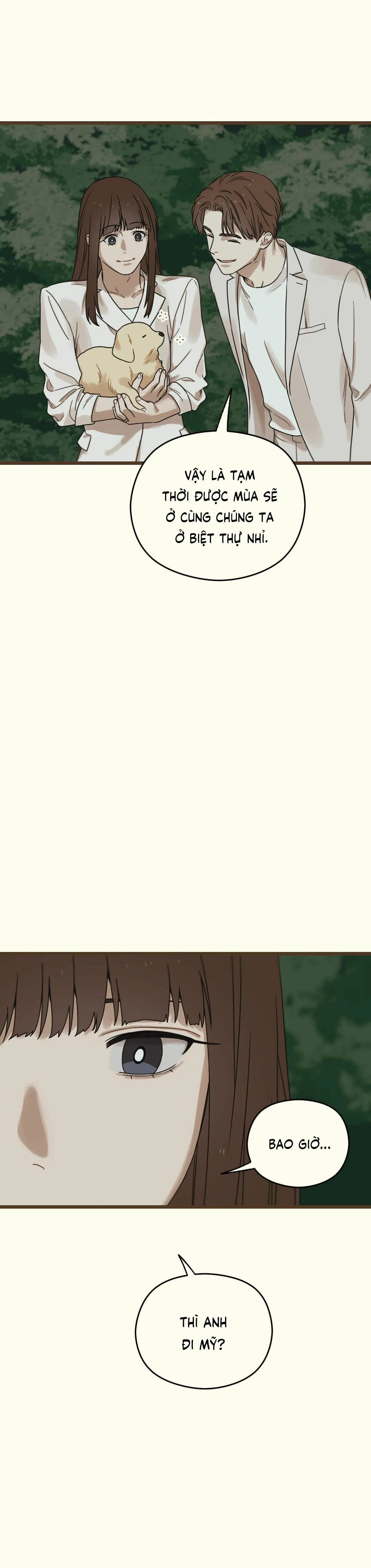 TRÙNG PHÙNG Chapter 18 Trang 32