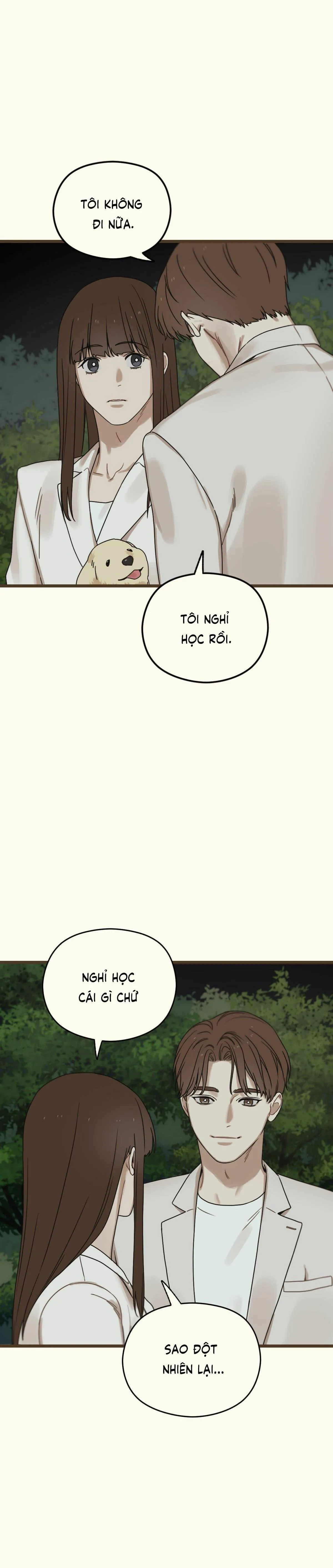 TRÙNG PHÙNG Chapter 18 Trang 33