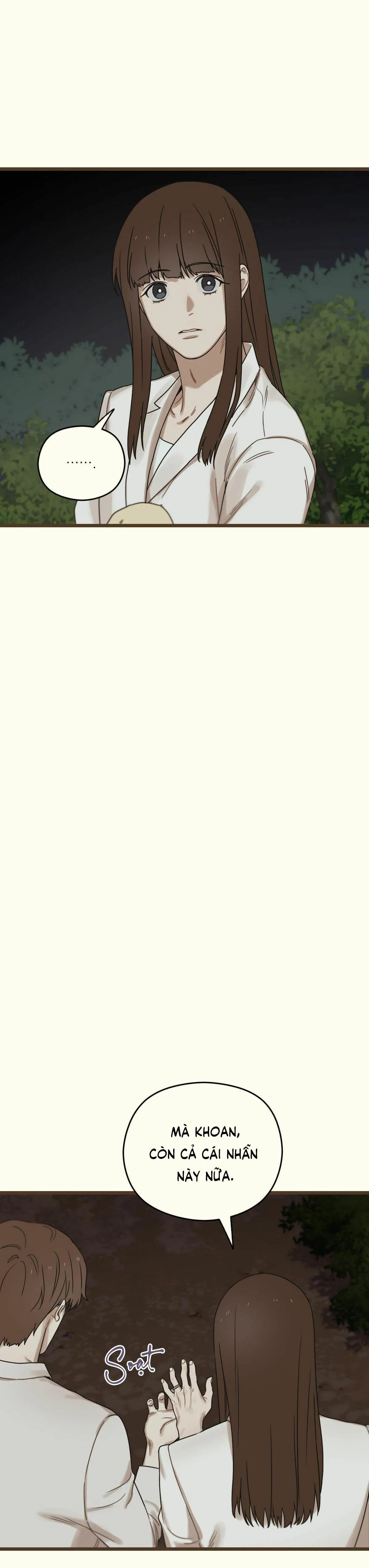 TRÙNG PHÙNG Chapter 18 Trang 34