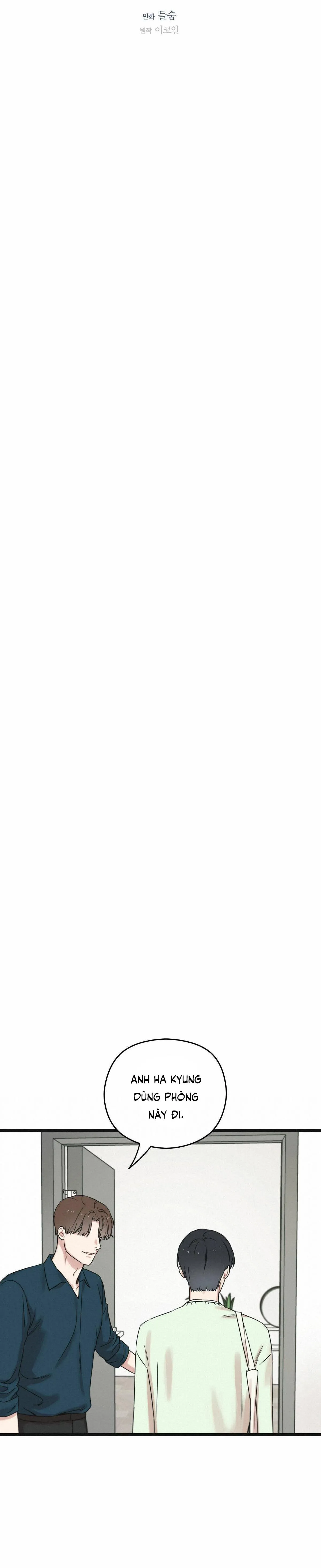 TRÙNG PHÙNG Chapter 19 Trang 4