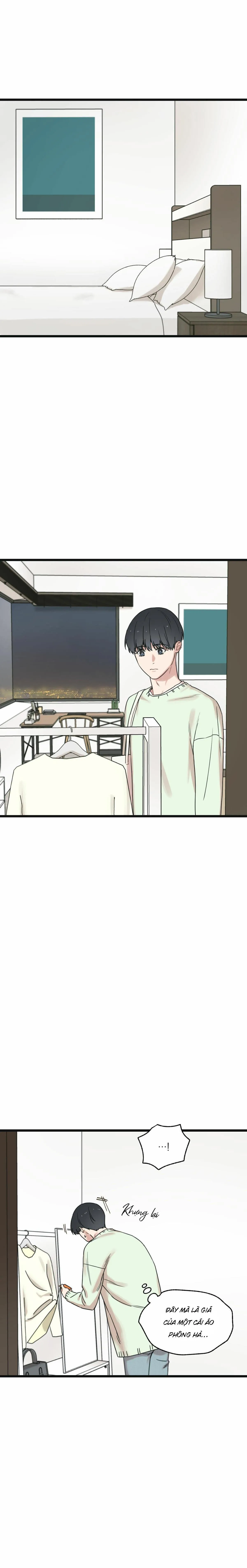 TRÙNG PHÙNG Chapter 19 Trang 6