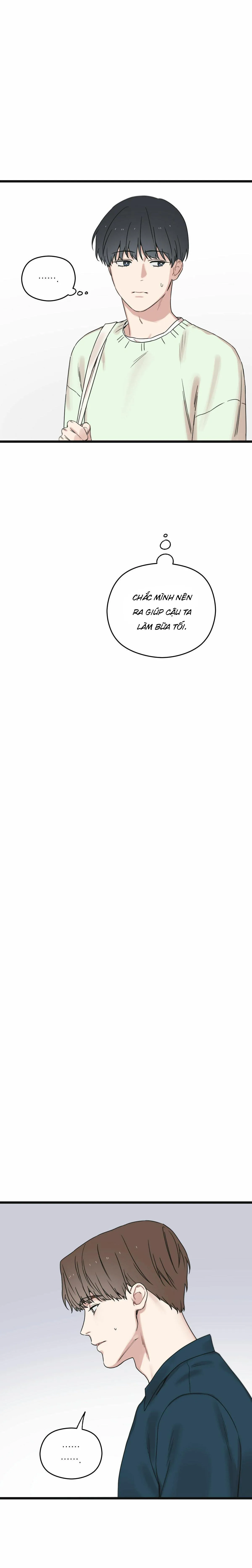 TRÙNG PHÙNG Chapter 19 Trang 7