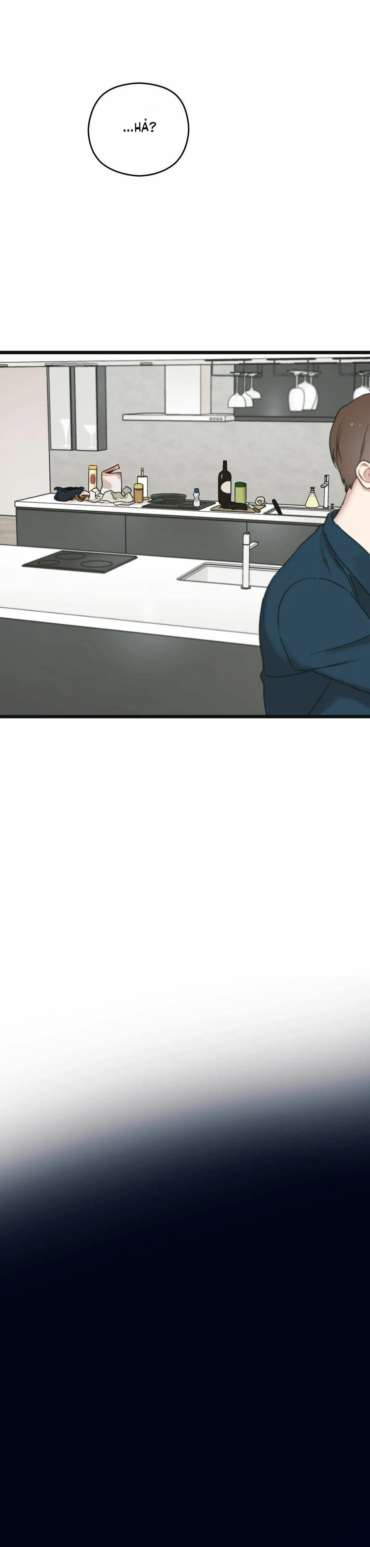 TRÙNG PHÙNG Chapter 19 Trang 9