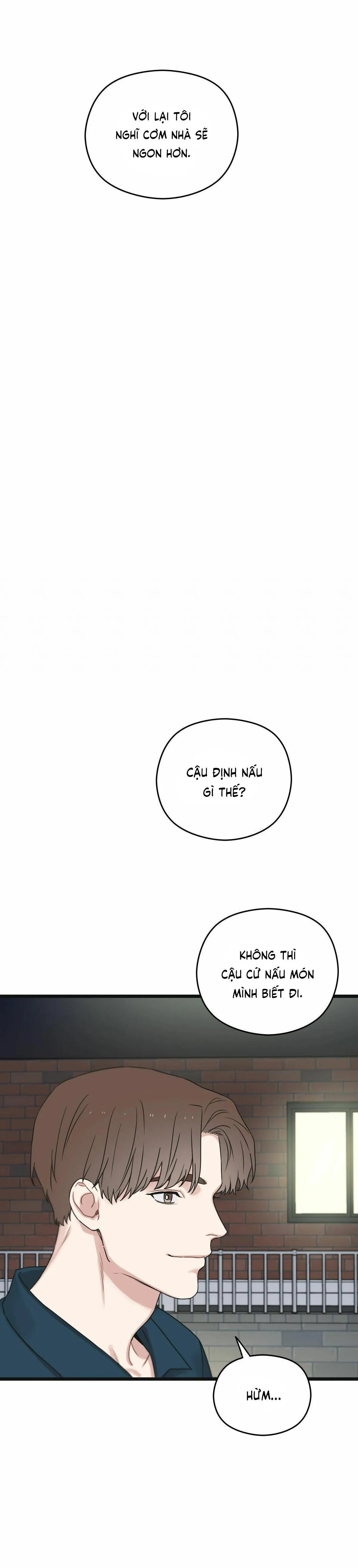 TRÙNG PHÙNG Chapter 19 Trang 12