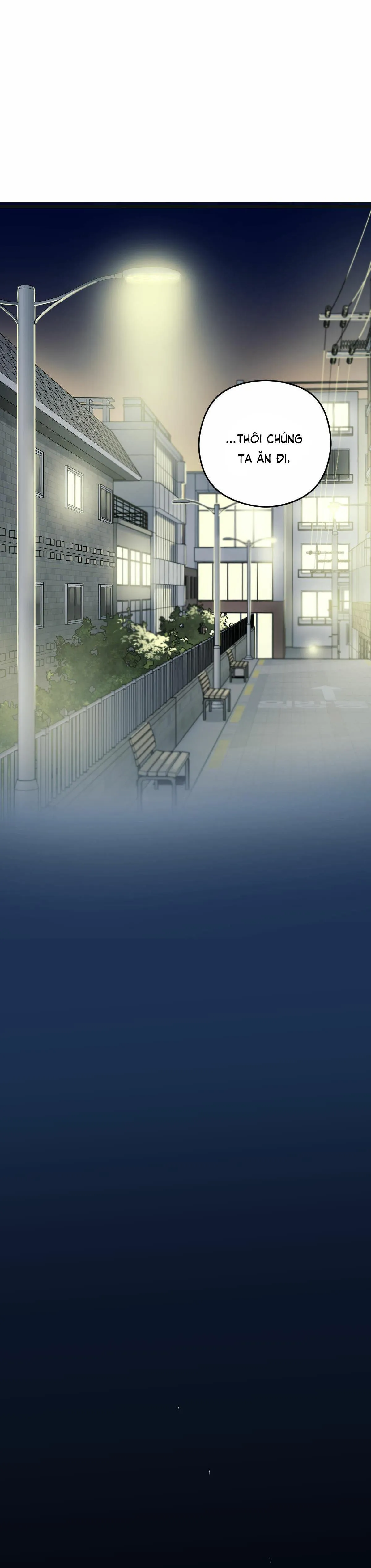 TRÙNG PHÙNG Chapter 19 Trang 20