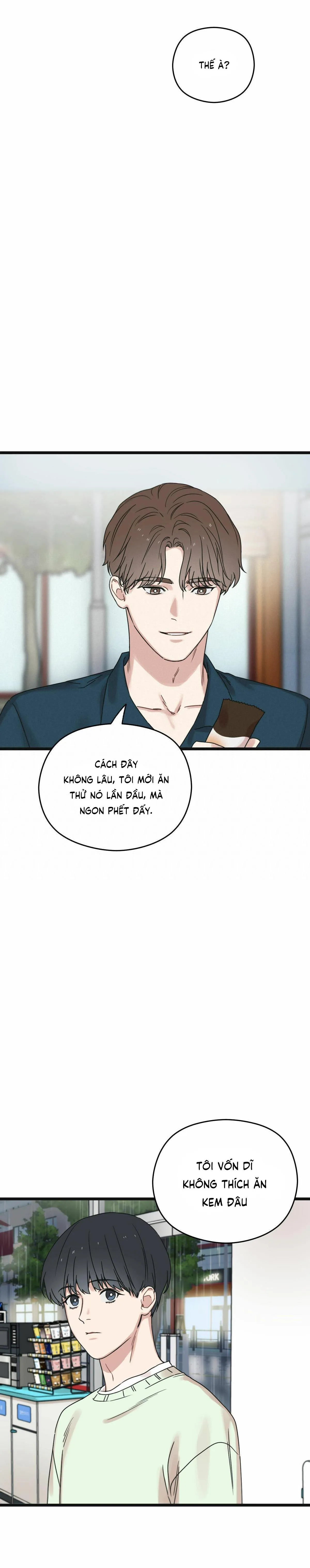 TRÙNG PHÙNG Chapter 19 Trang 23