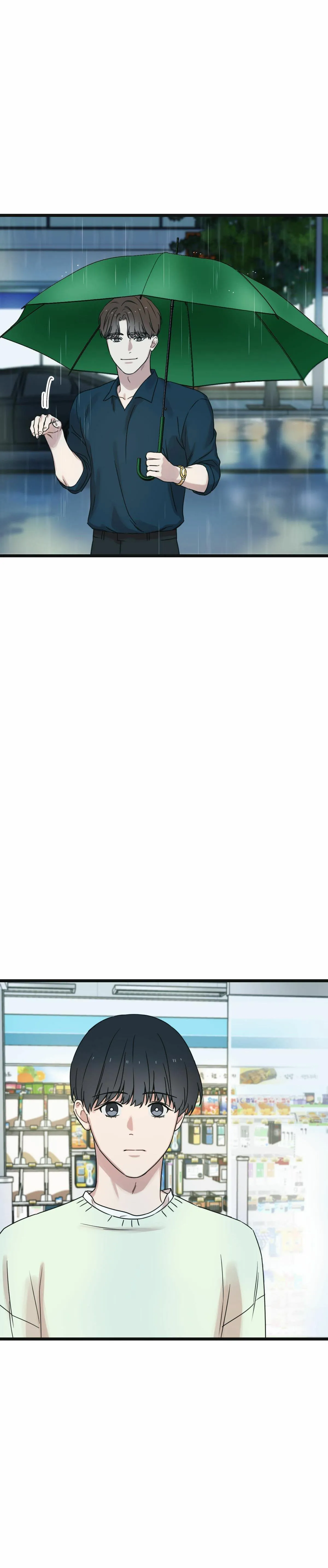 TRÙNG PHÙNG Chapter 19 Trang 25